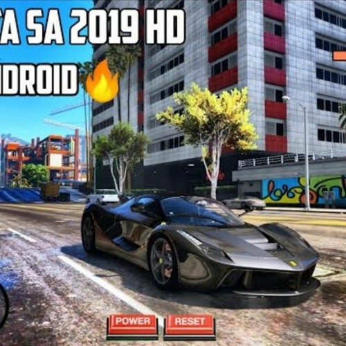 Stream GTA 5 Mobile Apk Obb: How to Download and Install the Game