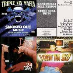 CREEP PHONK//TRAP HERITAGE