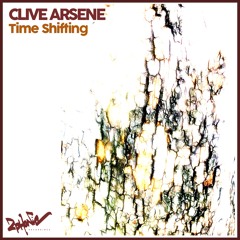 Clive Arsene - Time Shifting (Original Mix)