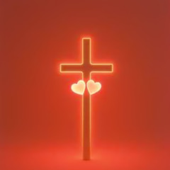 Through Love Serve One Another