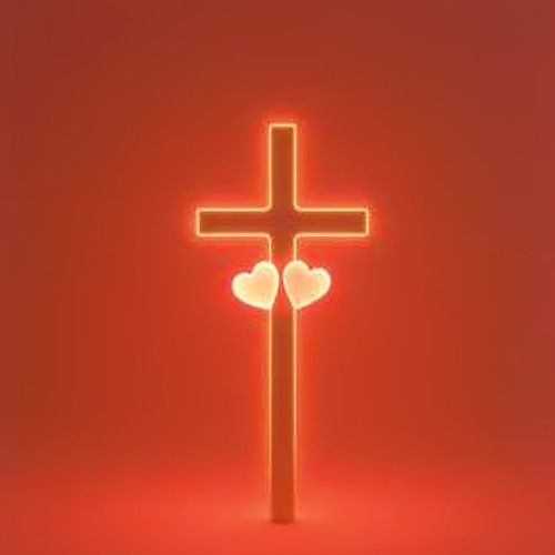 Through Love Serve One Another