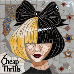 Oud Awwad - Cheap Thrills (Arabic Oud)