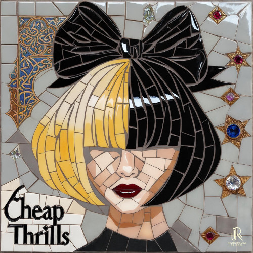 Oud Awwad - Cheap Thrills (Arabic Oud)