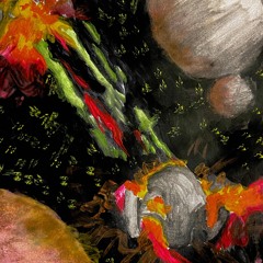 алые паруса (moolahearner + mcqueen)