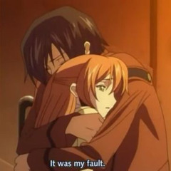 Shirley’s Death x Scars - Novulent (Code Geass)