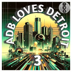 Detroit 3 - House And Techno
