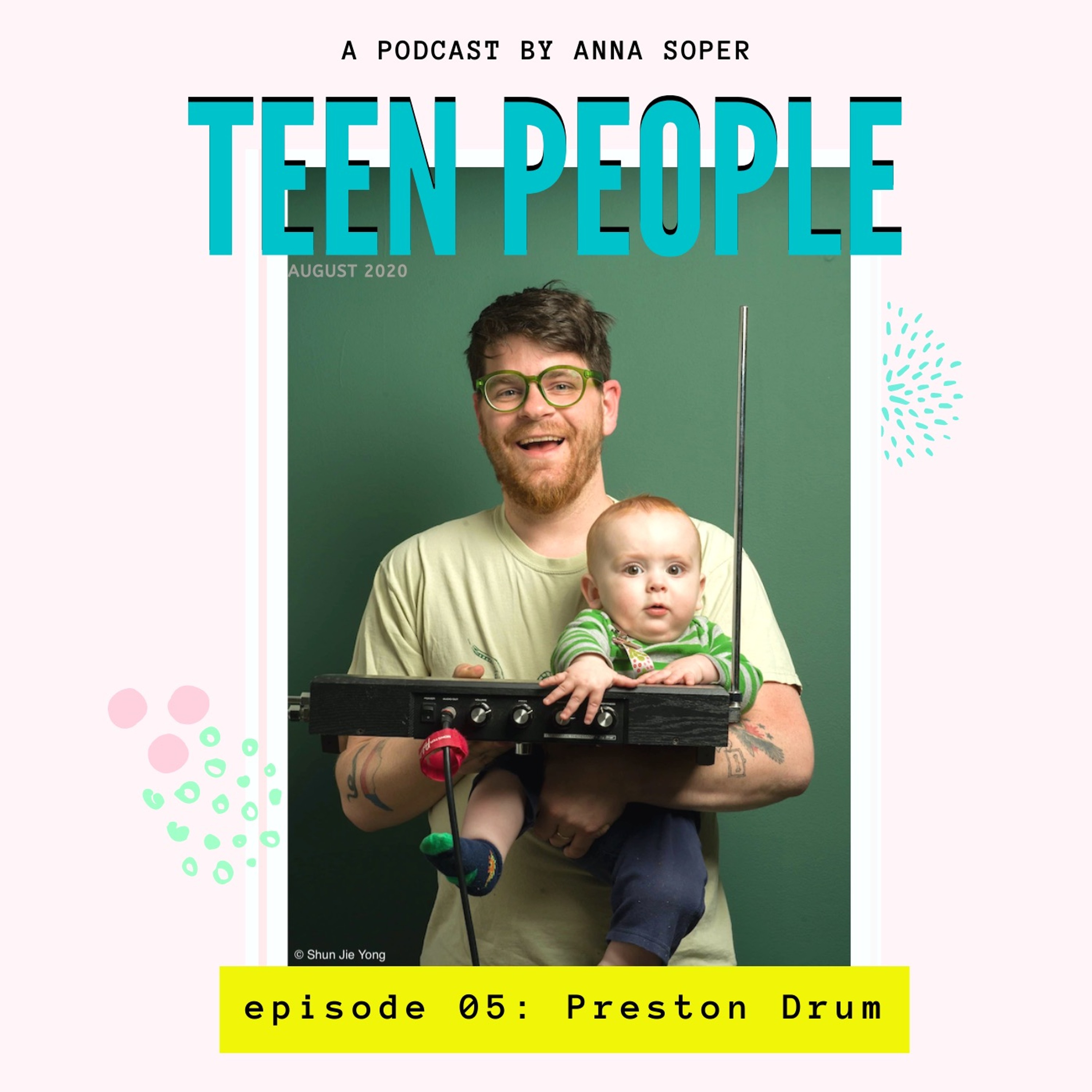 Teen People