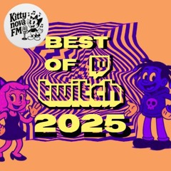 BEST OF TWITCH REVIEWS 2025
