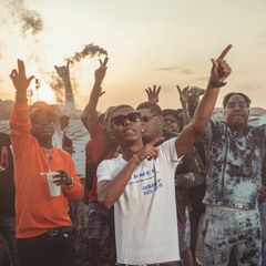 TOT x EL BOYS C x YEMIL - HAY GUERRA