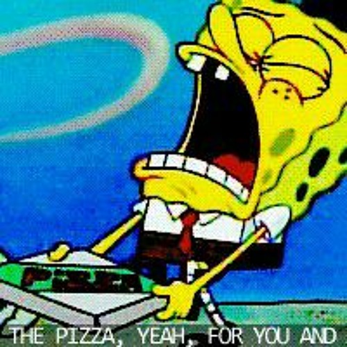Krusty Krab Pizza (prelude track) prod. TyRecklesS