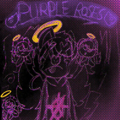 PurpleRoses - LostCause