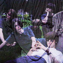 zahed ethernal - Richard (w/ Slowdive)