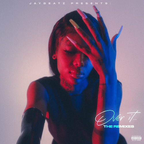 Stream Summer Walker | Listen to Over It - The Remixes playlist