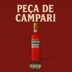 Peça de campari pt.Ghz