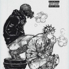 Aydoneus X Moza - SCHIZ