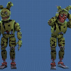 [SFM - FNAF] Immortals Collab   Song Cover By SolenceOfficial (320  Kbps) (Mp3Converter.net)