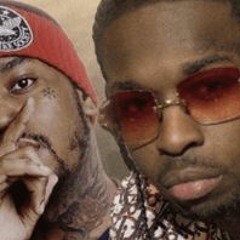 [FREE DOWNLOAD] POP SMOKE FIVIO FOREIGN TYPE BEAT - “FLEX”