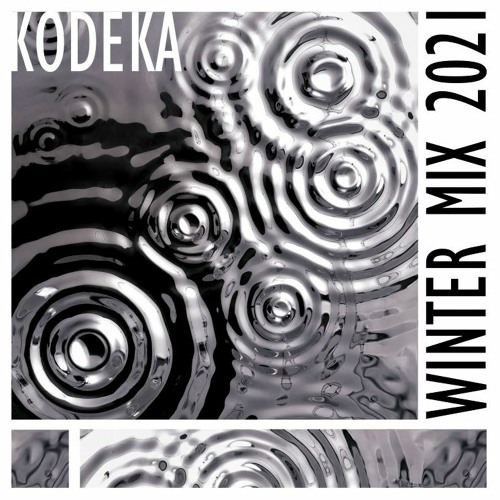 Winter Mix (December 2021)