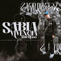 Salvador da Rima - Sábia Vivência da Rua (DJ Faveliano e Tom Beats)