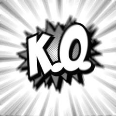K.O.