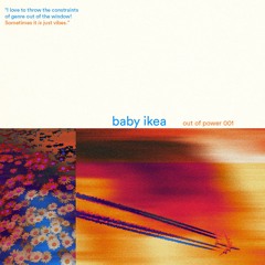 out of power 001 * baby ikea .˳·˖✶