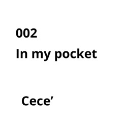 In my pocket
