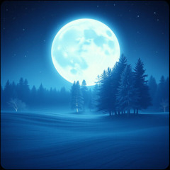 When the Moon Shines