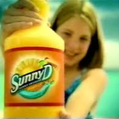 Hooligan Lou - Sunny D