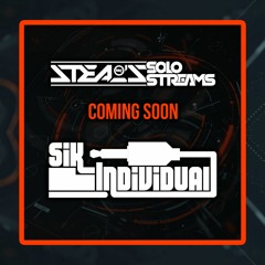 Sik Individual Ft MC Steal - Solo Stream's