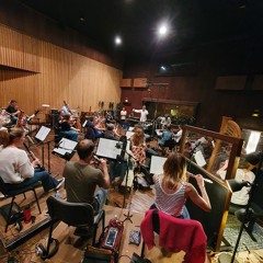Fantaisie pour un monstre (pour orchestre)