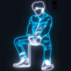 Fluorescent Darkness