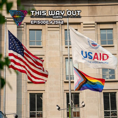 USAID Cuts Cripple Global Queer Rights