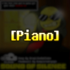 Tales Of The C.L.O.U.D. - SOUND OF SILENCE v3 [Piano]
