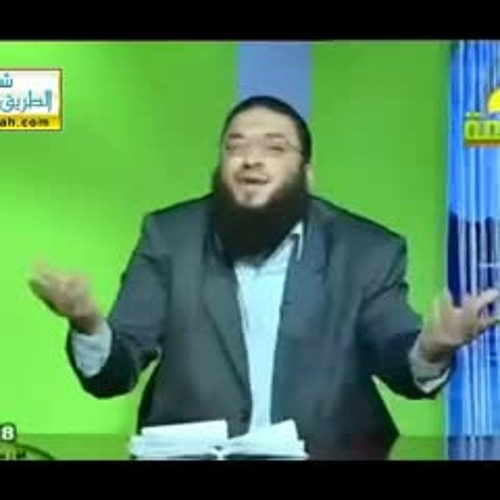 حج بقلبك .. #الطريق_إلى_الله .. د . حازم شومان