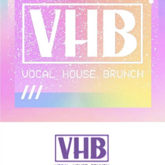 Vocal House Mixes Tony R - Saturday 10 Oct Mcqueens