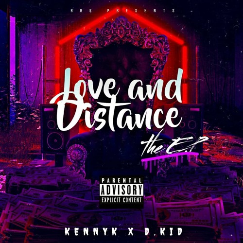 5.Best Of Me (feat D.Kid)