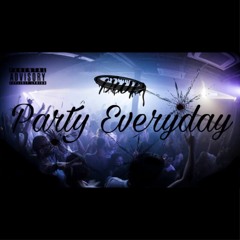 Trvp - Party Everyday [Prod. iDontPanic]