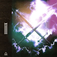 XIII REMIX - VXLENTINE! (@riotrav) w/ Exitus999 (mixed By @zekelego) (prod. Odetari)