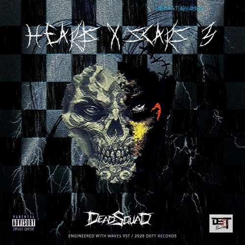 No Backup ft. Dnd Roxy x Perro (prod by Xtravulous)