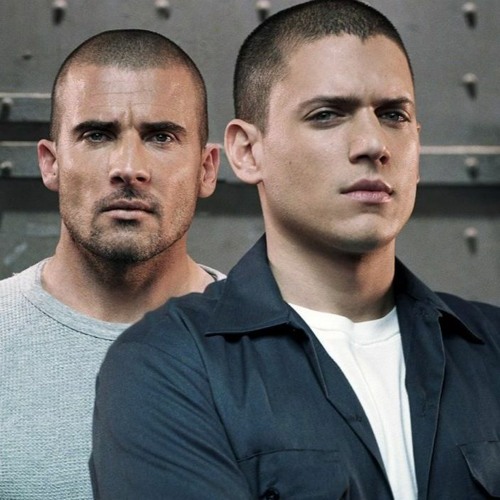 Michael Scofield X King Vamp! v2 (Slowed)