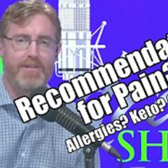 Dr. Ardis Recommendation for Pain Allergy Keto Clarity
