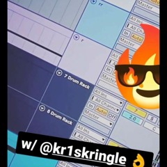 Perc40 Ig Story Snippet With Ohsxnta 11/29/2023 (Looped)