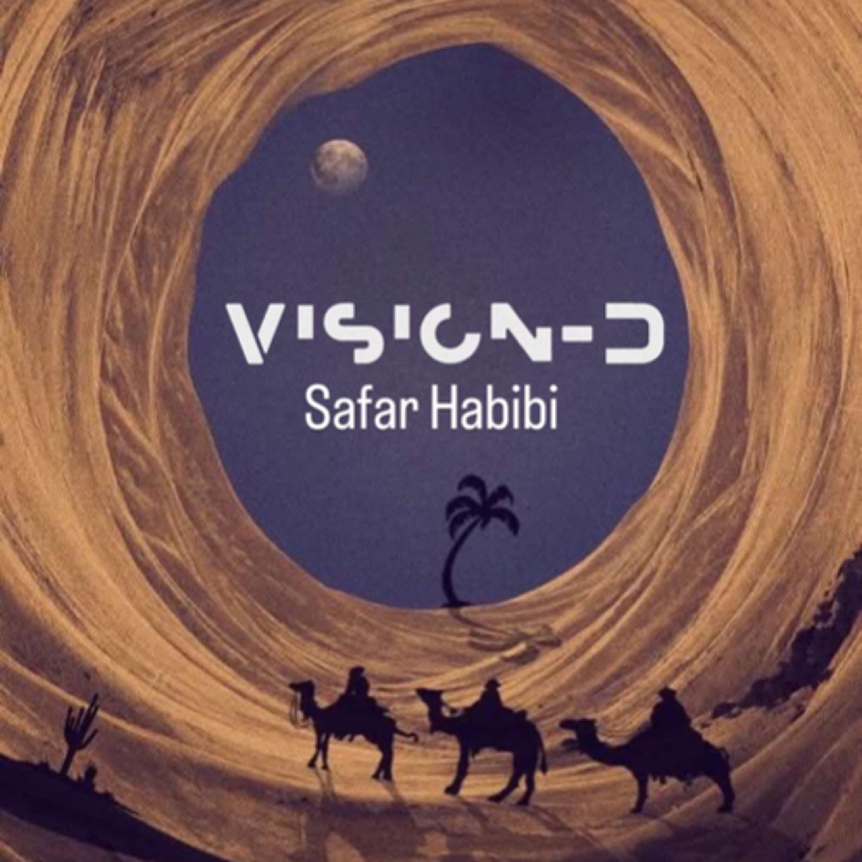 Safar Habibi episode artwork