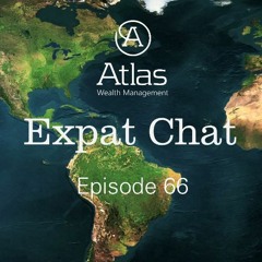 Expat Chat Episode 66 - What's Coming Up In 2022?