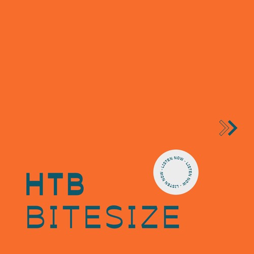 HTB Bitesize -  Kira Taylor