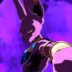 Hakai (Beerus' Theme)