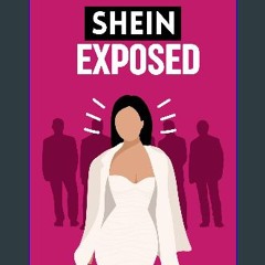ebook read pdf 🌟 Shein Exposed: The Worst Fashion Company in the World Pdf Ebook
