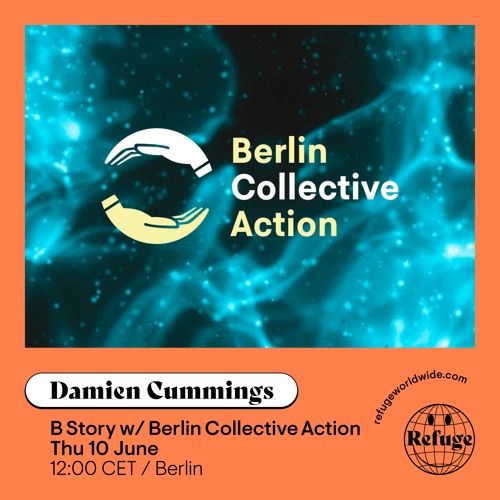 B-Story | Berlin Collective Action