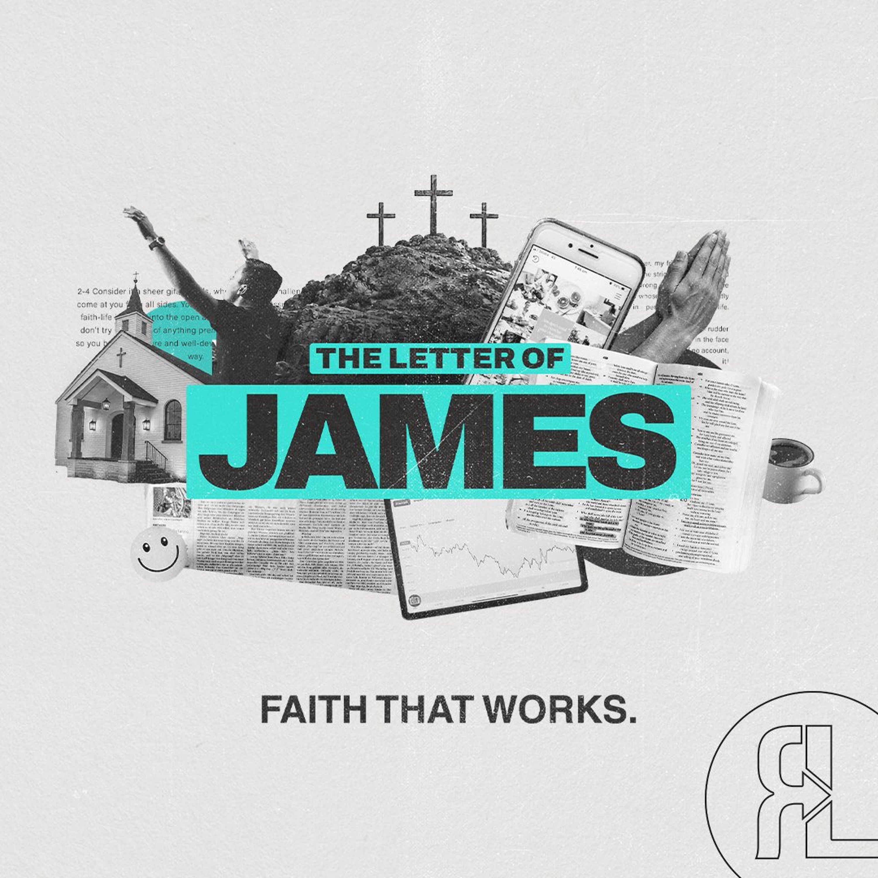 When the Word Takes Root episode artwork