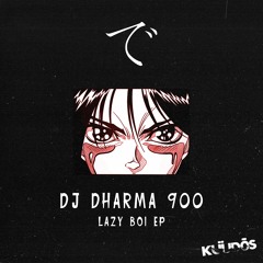 PREMIERE: Dj Dharma 900 - Re-Brith [Kuudos]